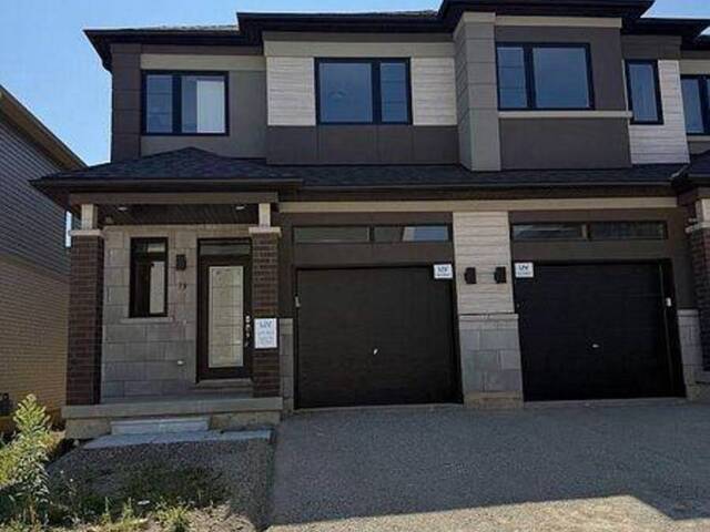 79 - 660 COLBORNE STREET W Brantford Ontario, N3T 0Y7 - 3 Bedrooms Home For Sale