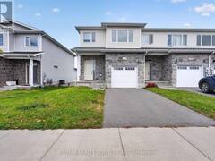 322 HOLDEN STREET Kingston Ontario, K7P 0M4
