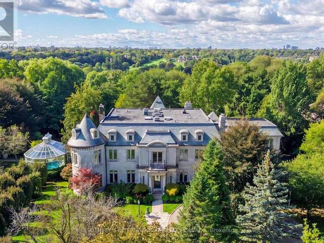 45 & 51 BAYVIEW RIDGE Toronto Ontario, M2L 1E3 - 8 Bedrooms Home For Sale