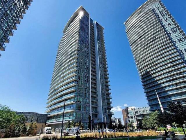 212 - 66 FOREST MANOR ROAD Toronto Ontario, M2J 0B7 - 2 Bedrooms Condo For Sale