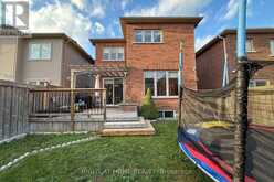 203 LADY ANGELA AVENUE | Oshawa Ontario | Slide Image Thirty-two