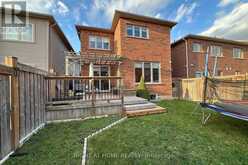 203 LADY ANGELA AVENUE | Oshawa Ontario | Slide Image Thirty-six