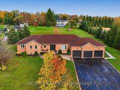 10 LIMOSANO STREET Scugog Ontario, L0C 1G0