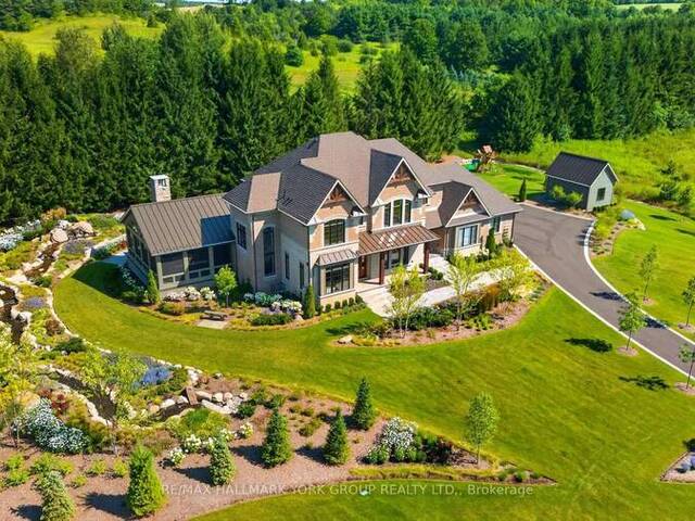 13 NEWTON REED CRESCENT Goodwood Ontario, L0C 1A0 - 5 Bedrooms Home For Sale