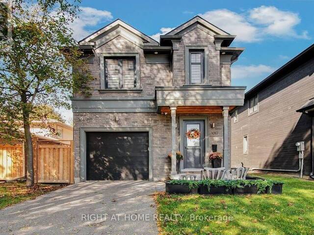 1017 LORNE PARK ROAD Mississauga Ontario, L5H 2Z9 - 4 Bedrooms Home For Sale