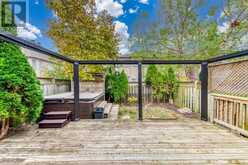 2455 FELHABER CRESCENT | Oakville Ontario | Slide Image Forty-nine