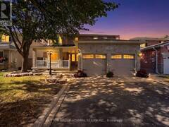 20 GOODFELLOW CRESCENT Caledon Ontario, L7E 5X8