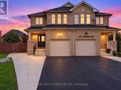115 PASSFIELD TRAIL Brampton Ontario, L6P 1V1