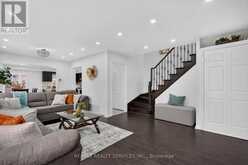 115 PASSFIELD TRAIL | Brampton Ontario | Slide Image Twelve