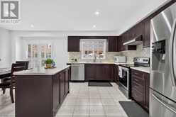 115 PASSFIELD TRAIL | Brampton Ontario | Slide Image Fifteen