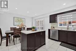 115 PASSFIELD TRAIL | Brampton Ontario | Slide Image Sixteen