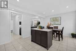 115 PASSFIELD TRAIL | Brampton Ontario | Slide Image Seventeen