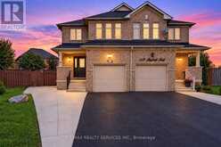 115 PASSFIELD TRAIL | Brampton Ontario | Slide Image One
