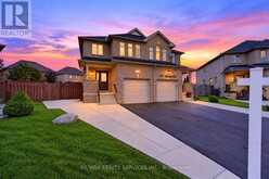 115 PASSFIELD TRAIL | Brampton Ontario | Slide Image Two