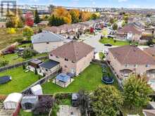 115 PASSFIELD TRAIL | Brampton Ontario | Slide Image Five