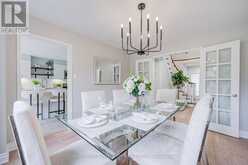 1341 OLD ENGLISH LANE | Oakville Ontario | Slide Image Fifteen