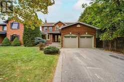 1341 OLD ENGLISH LANE | Oakville Ontario | Slide Image One