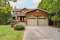 1341 OLD ENGLISH LANE | Oakville Ontario | Slide Image Two