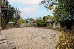 1341 OLD ENGLISH LANE | Oakville Ontario | Slide Image Forty-eight