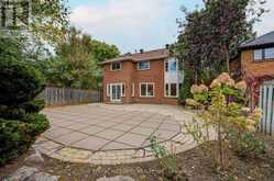 1341 OLD ENGLISH LANE | Oakville Ontario | Slide Image Fifty