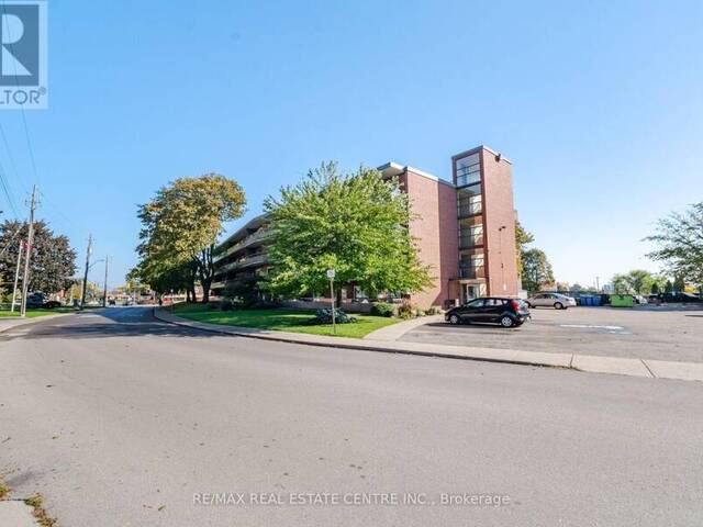 204 - 11 WOODMAN DRIVE S Hamilton Ontario, L8K 4E3 - 2 Bedrooms Condo For Sale