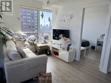 4010 - 395 BLOOR STREET E | Toronto Ontario | Slide Image One