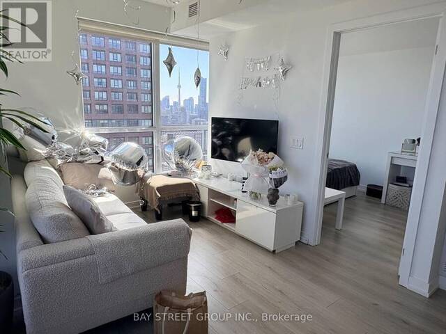 4010 - 395 BLOOR STREET E Toronto Ontario, M4W 1H7 - 2 Bedrooms Condo For Sale