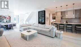 30 HARLEY AVENUE | Toronto Ontario | Slide Image Ten