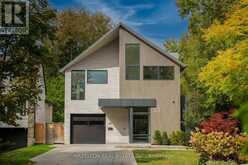 30 HARLEY AVENUE | Toronto Ontario | Slide Image One