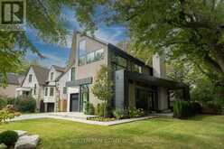 30 HARLEY AVENUE | Toronto Ontario | Slide Image Two