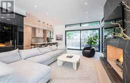 30 HARLEY AVENUE | Toronto Ontario | Slide Image Six