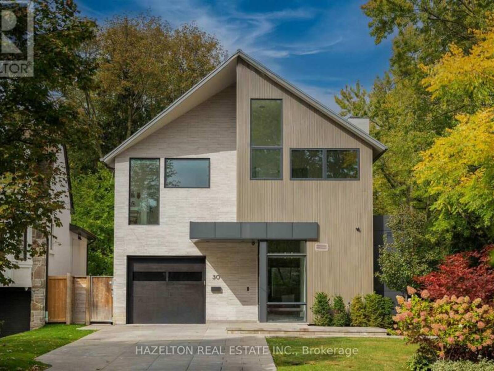 30 HARLEY AVENUE, Toronto, Ontario M5M 2R5