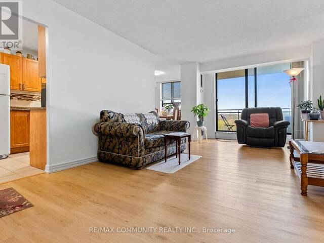 804 - 121 TRUDELLE STREET Toronto Ontario, M1J 3K4 - 3 Bedrooms Condo For Sale