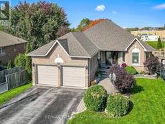 11 BRAND COURT Ajax Ontario, L1Z 1E7