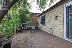 22 HADDON AVENUE | Toronto Ontario | Slide Image Eighteen