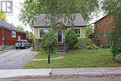 22 HADDON AVENUE | Toronto Ontario | Slide Image One