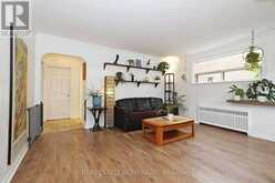 22 HADDON AVENUE | Toronto Ontario | Slide Image Four