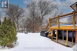 197 GARDEN AVENUE | Richmond Hill Ontario | Slide Image Forty