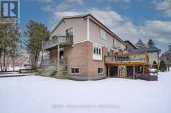 197 GARDEN AVENUE | Richmond Hill Ontario | Slide Image Forty-four