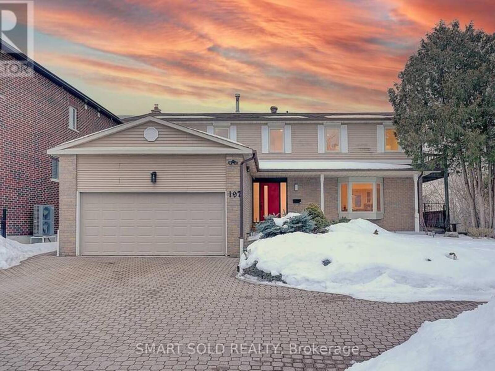 197 GARDEN AVENUE, Richmond Hill, Ontario L4C 6L8
