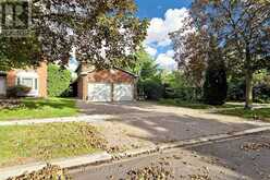 43 TOPHAM CRESCENT | Richmond Hill Ontario | Slide Image One