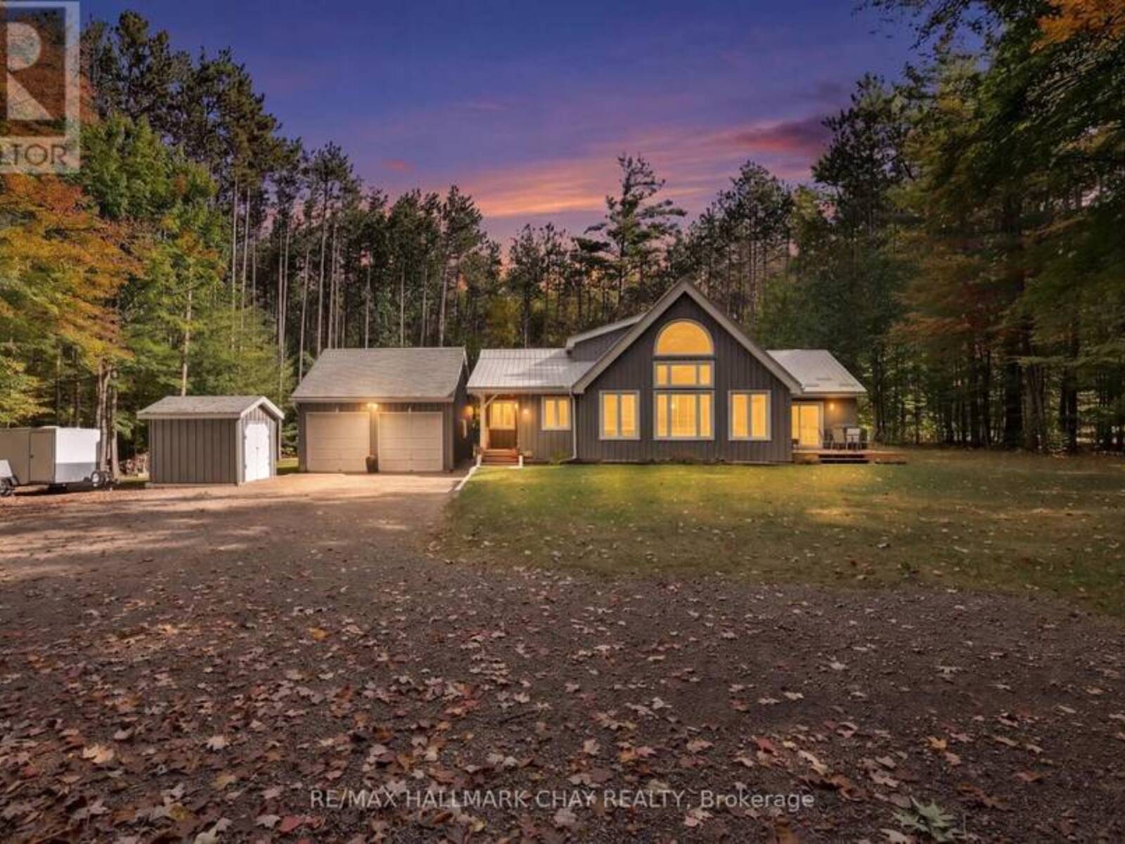 42 WHIPPOORWILL DRIVE, Tiny, Ontario L0L 2J0