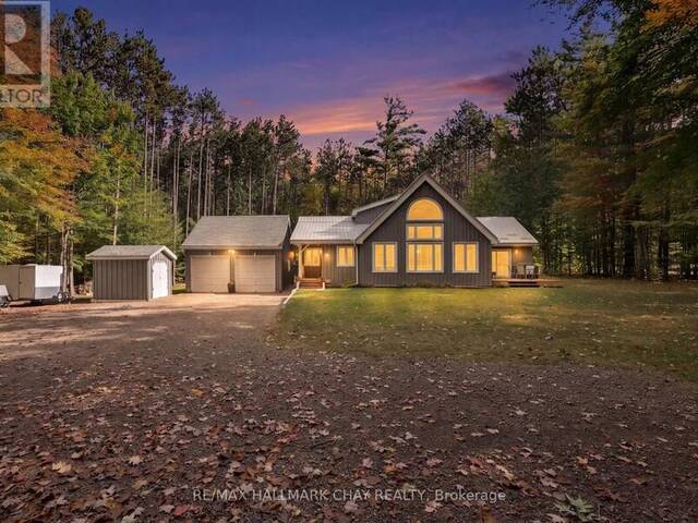 42 WHIPPOORWILL DRIVE Tiny Ontario, L0L 2J0 - 3 Bedrooms Home For Sale
