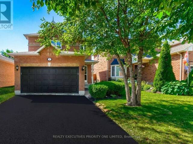 17 DRAKE DRIVE Barrie Ontario, L4N 8W3 - 4 Bedrooms Home For Sale