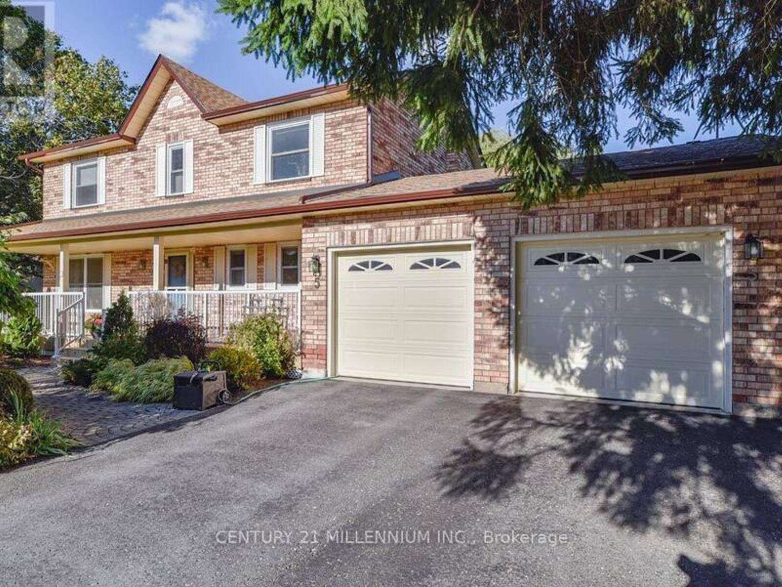 5 SNOWBERRY COURT, Caledon, Ontario L7K 0B5