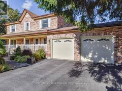 5 SNOWBERRY COURT Caledon Ontario, L7K 0B5