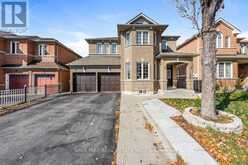 98 OCTILLO BOULEVARD | Brampton Ontario | Slide Image Three