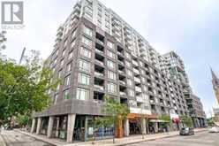 701 - 525 ADELAIDE STREET W | Toronto Ontario | Slide Image One