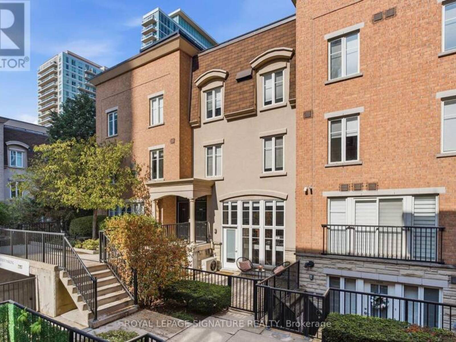 1021 - 54 EAST LIBERTY STREET, Toronto, Ontario M6K 3P3