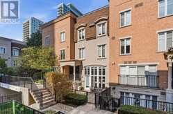 1021 - 54 EAST LIBERTY STREET | Toronto Ontario | Slide Image One